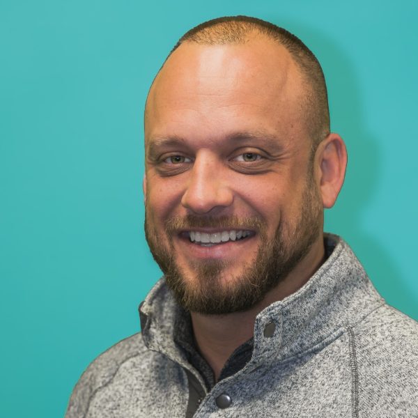 Aaron Christy founder Jonesboro Commercial Roofing